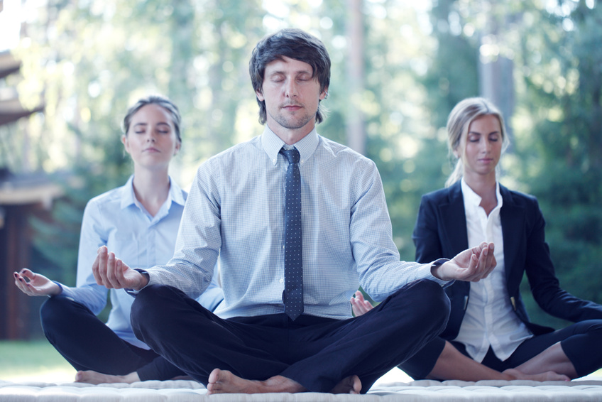 La méditation au quotidien : un nouveau mode de vie pour les personnes dans l’action ?