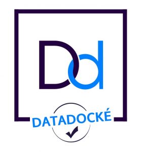 logo datadock certification