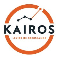 Logo client Kairos levier de croissance