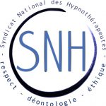logo syndicat national des hypnothérapeuthes